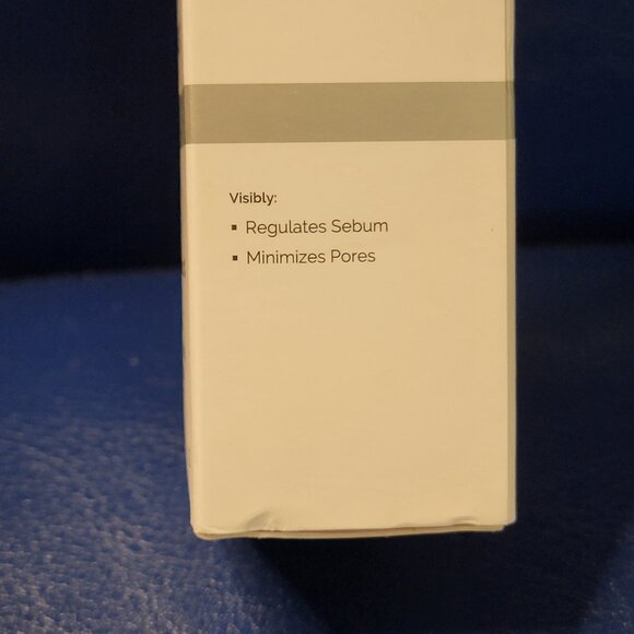 The Ordinary Niacinamide 10% + Zinc 1% 30ml - Picture 11 of 12